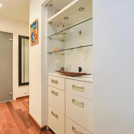 1 Bedroom Gorgeous In Cannes