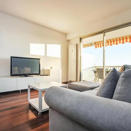 1 Bedroom Gorgeous In Lejlighed *