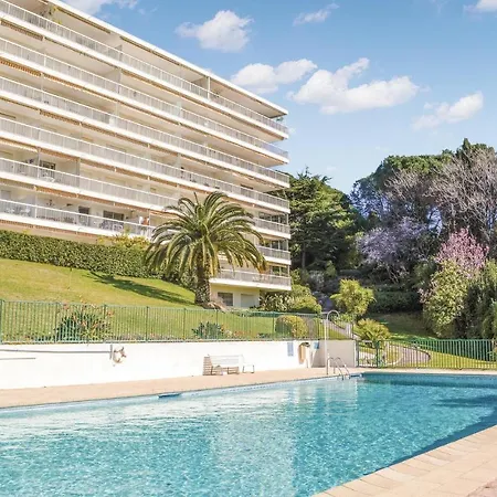 Apartment 1 Bedroom Cozy In Cannes