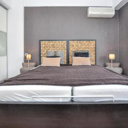 1 Bedroom Cozy In * Cannes