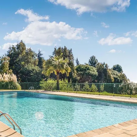 1 Bedroom Gorgeous In Lejlighed